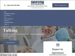 Sites similar to gpcsurgery.com