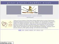 Sites similar to gpcw.org
