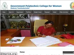 Sites similar to gpcwmdu.co.in