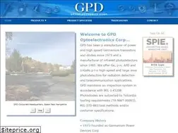 Sites similar to gpd-ir.com
