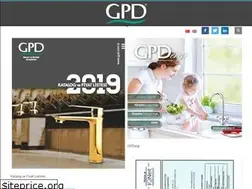Sites similar to gpd.com.tr