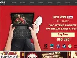 Sites similar to gpd.hk