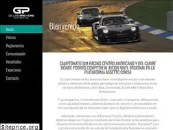 Sites similar to gpdelasamericas.com