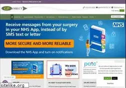 Sites similar to gpdirect.co.uk