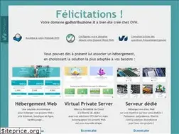 Sites similar to gpdistribuzione.it