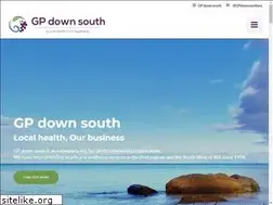 Sites similar to gpdownsouth.com.au