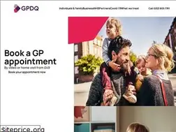 Sites similar to gpdq.co.uk