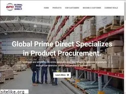 Sites similar to gpdstore.com