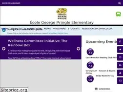 Sites similar to gpe.sd23.bc.ca