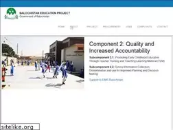 Sites similar to gpeb.gob.pk