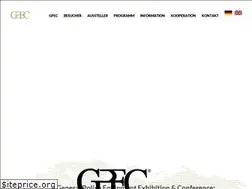 Sites similar to gpec.de