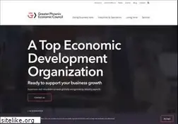 Sites similar to gpec.org