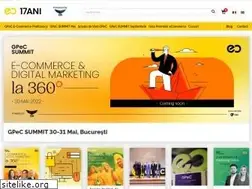 Sites similar to gpec.ro