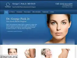 Sites similar to gpeck.com