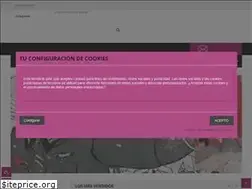 Sites similar to gpediciones.com