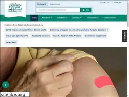 Sites similar to gpei.ca