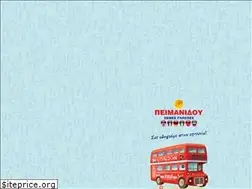 Sites similar to gpeimanidou.gr