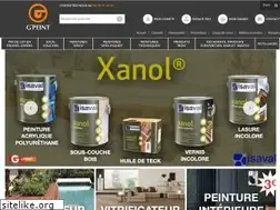 Sites similar to gpeint.com