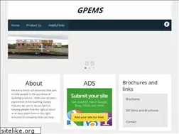 Sites similar to gpems.com.au