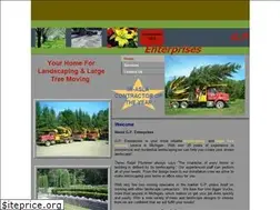Sites similar to gpenterprisesinc.com
