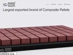 Sites similar to gpepallets.com