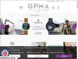 Sites similar to gperdumesaiguilles.com