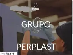 Sites similar to gperplast.com