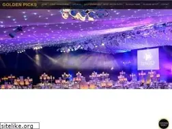 Sites similar to gpevents.in