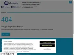 Sites similar to gpexevent.com