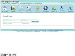 Sites similar to gpexpress.net