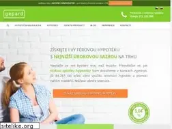 Sites similar to gpf.cz