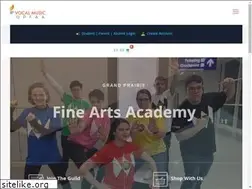 Sites similar to gpfaavm.com