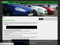 Sites similar to gpfans.cz