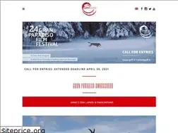 Sites similar to gpff.it
