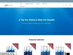Sites similar to gpfilter.com