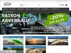 Sites similar to gpfishing.at