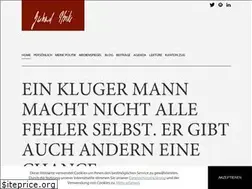 Sites similar to gpfister.ch