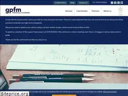 Sites similar to gpfm.co.uk