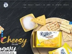 Sites similar to gpfoods.co.in