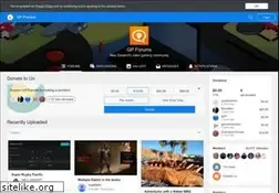Sites similar to gpforums.co.nz