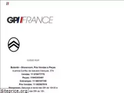 Sites similar to gpfrance.com.br