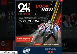 Sites similar to gpfrancemoto.com