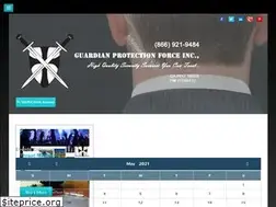 Sites similar to gpfsecuritycorp.com
