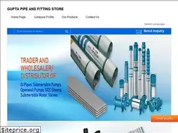 Sites similar to gpfsjpr.com