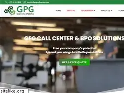 Sites similar to gpg-callcenter.net
