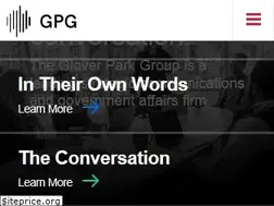 Sites similar to gpg.com