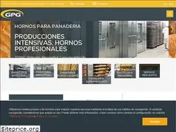 Sites similar to gpg.es