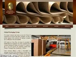 Sites similar to gpgbox.com