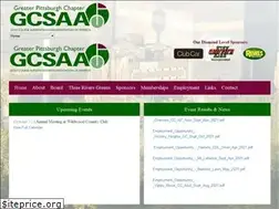 Sites similar to gpgcsa.org