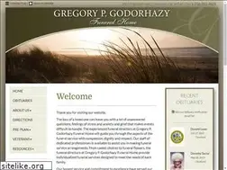 Sites similar to gpgfuneralhome.com